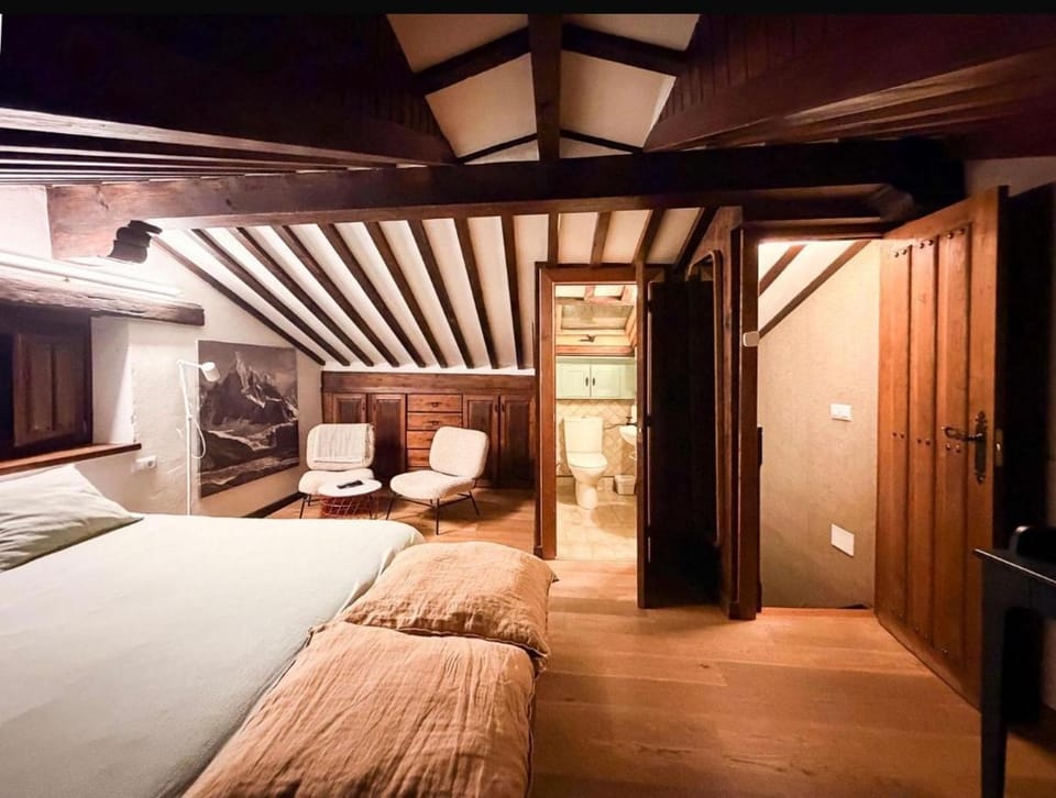 LITTLE TOWER House in Cantabria