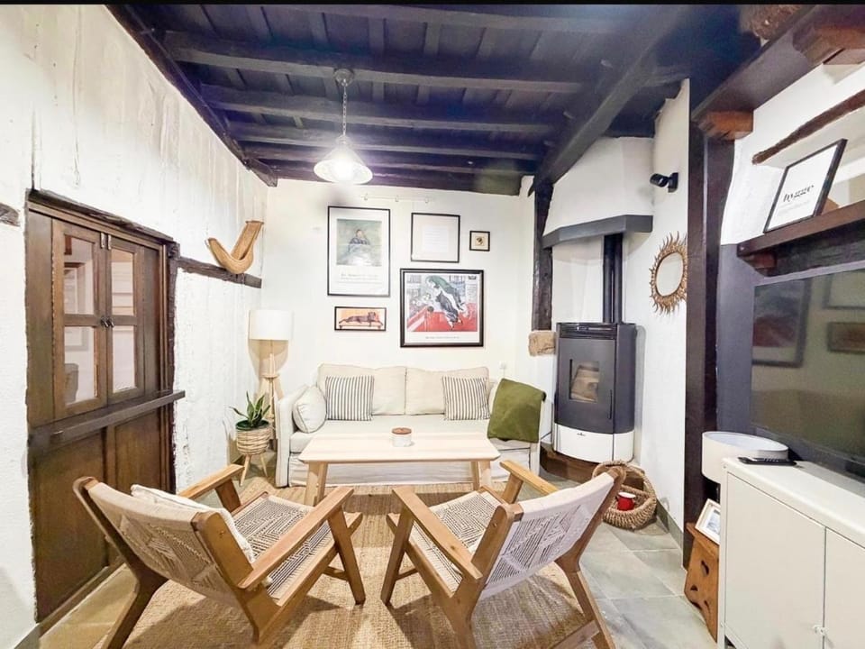 LITTLE TOWER House in Cantabria