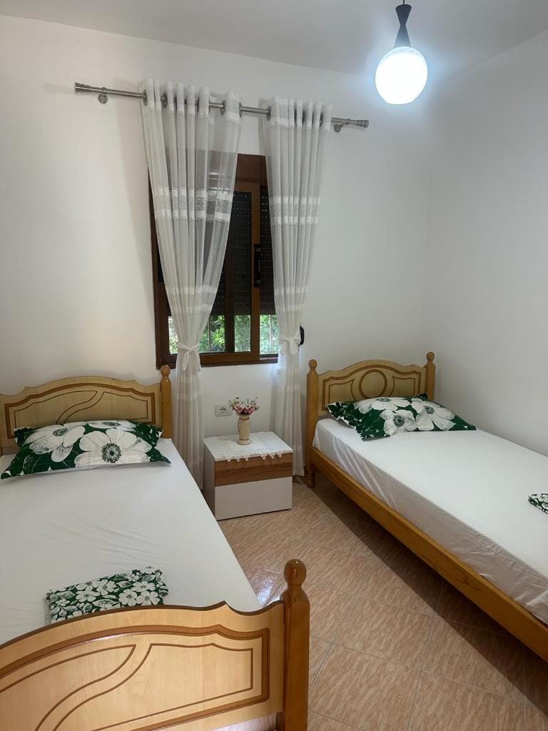 Lume Apartaments Orikum Apartment in Vlorë County, Albania
