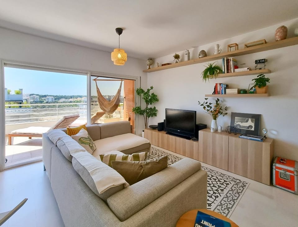 FLH Portimão Beach Flat with Pool Apartment in Portimao