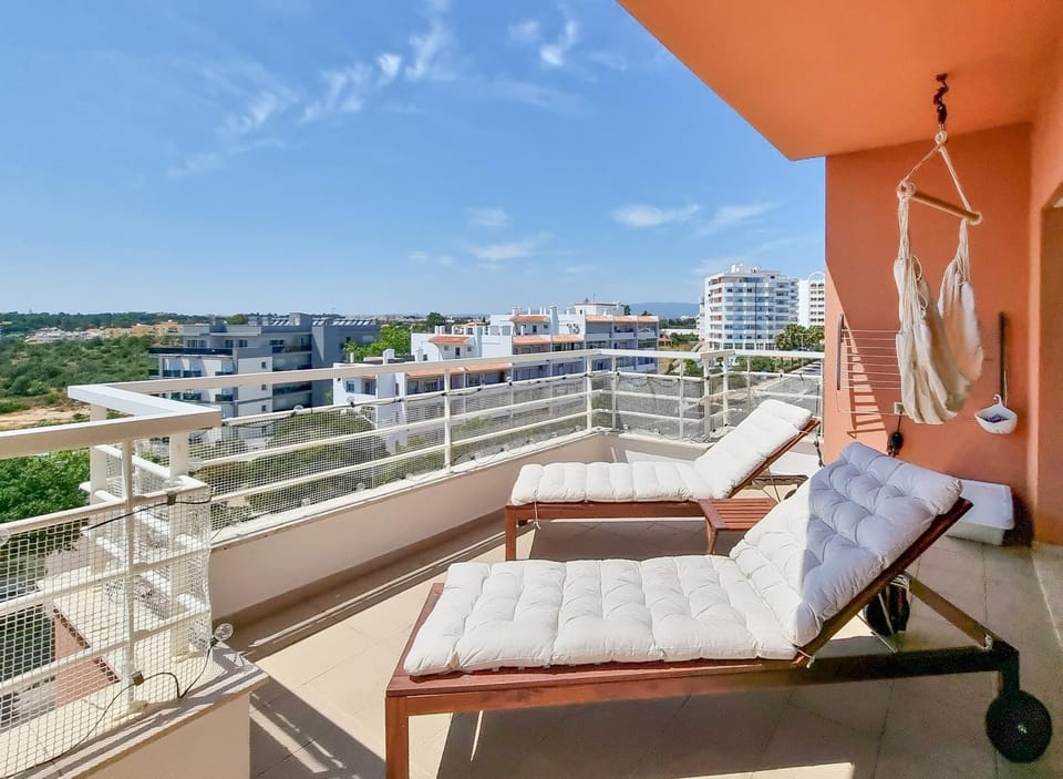 FLH Portimão Beach Flat with Pool Apartment in Portimao