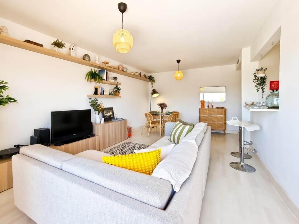 FLH Portimão Beach Flat with Pool Apartment in Portimao