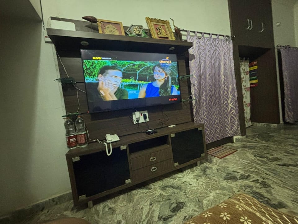 Parmarth Lok House in West Bengal