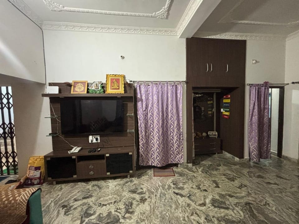 Parmarth Lok House in West Bengal
