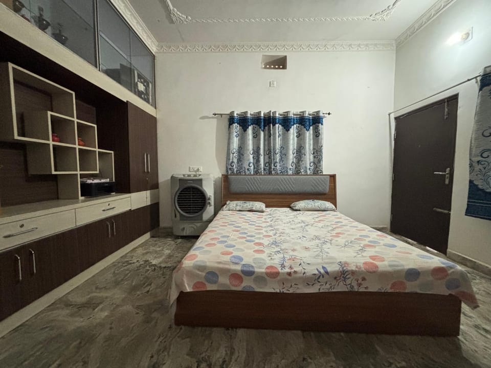 Parmarth Lok House in West Bengal