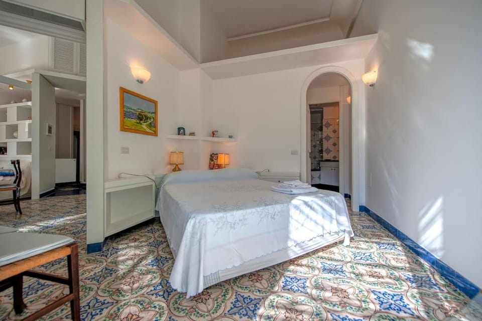 Casa Wanda - Anacapri centro Apartment in Anacapri