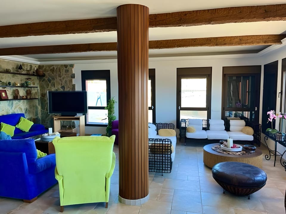 Casa La Calma House in Las Palmas de Gran Canaria