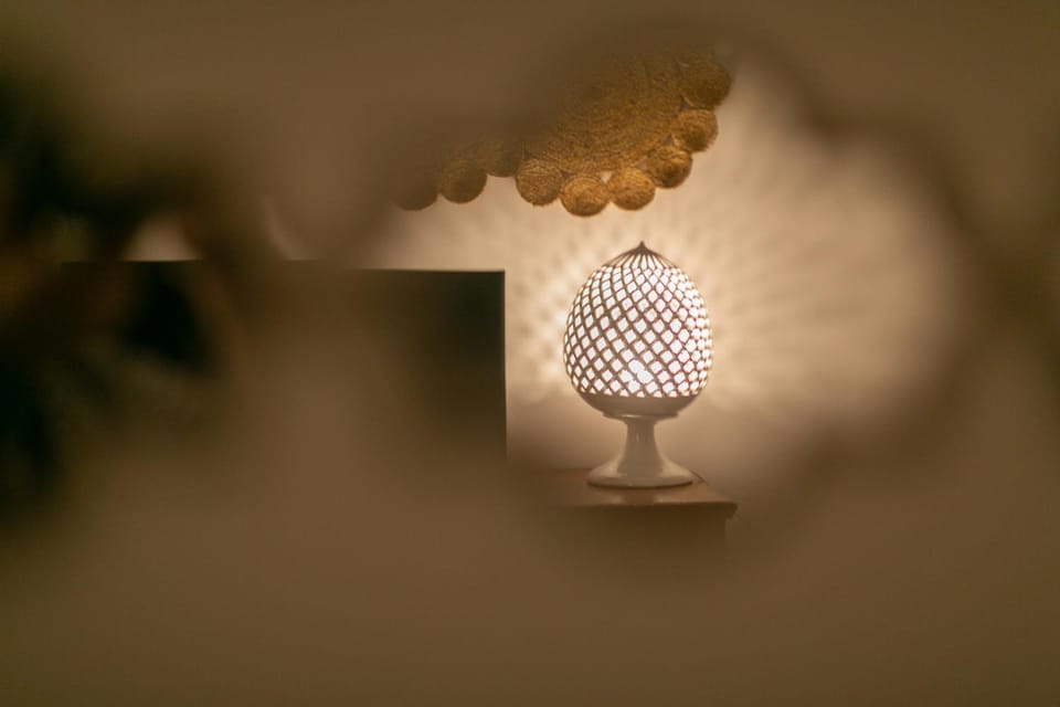 Decorative detail