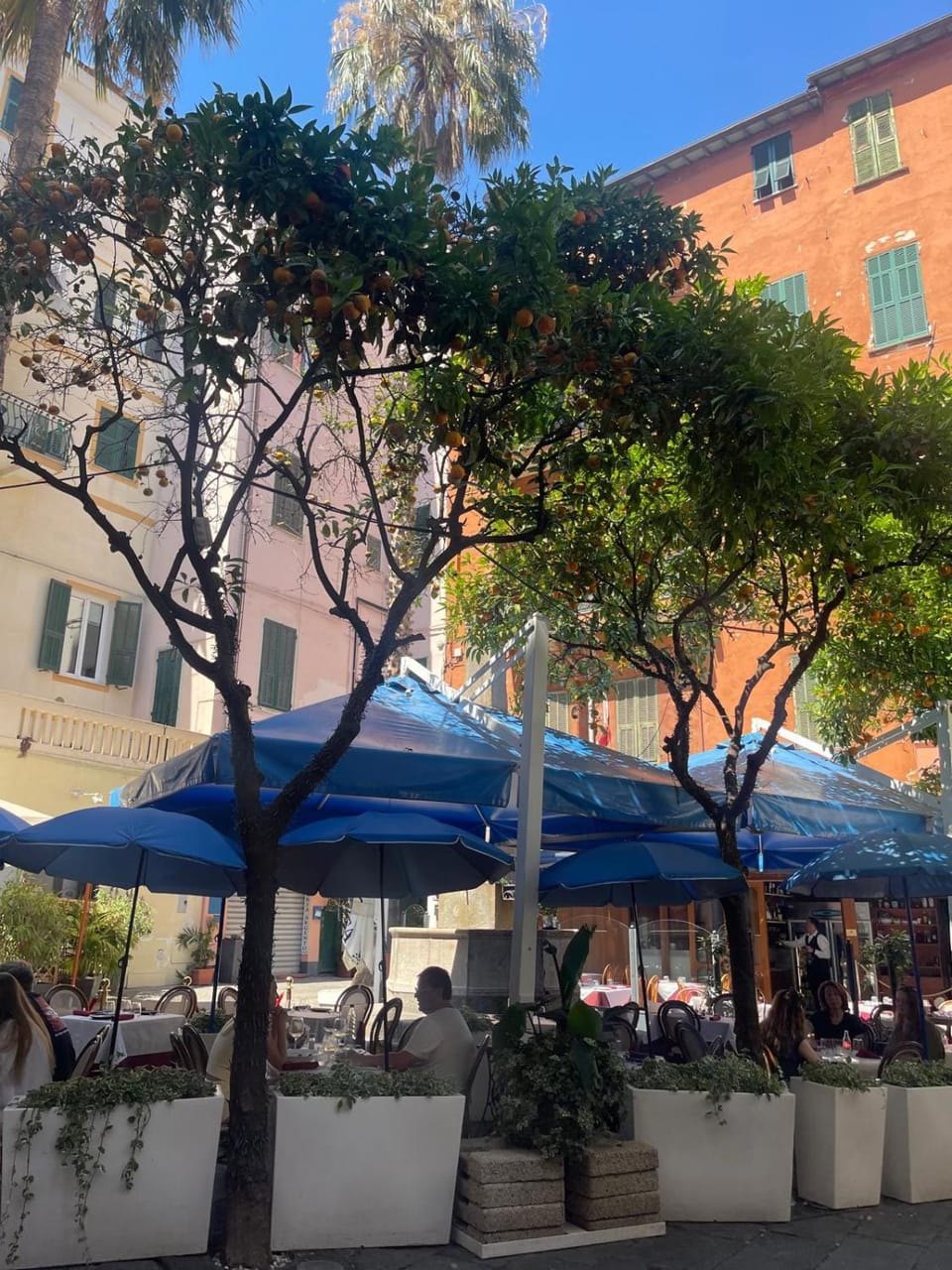 House Gaudio 38 Apartment in Sanremo
