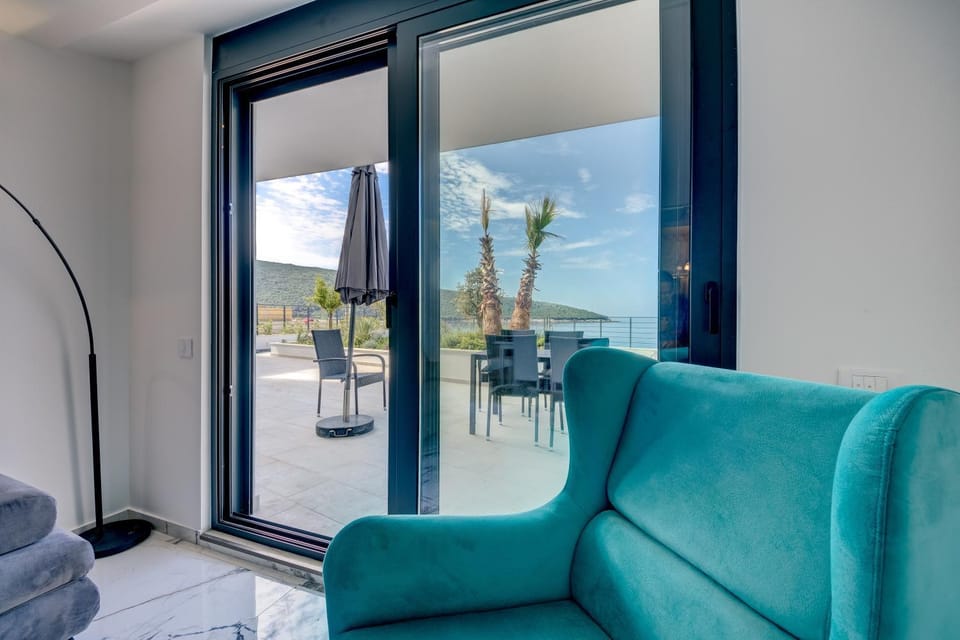 Sea Salt Apartment Apartment in Ulcinj Municipality