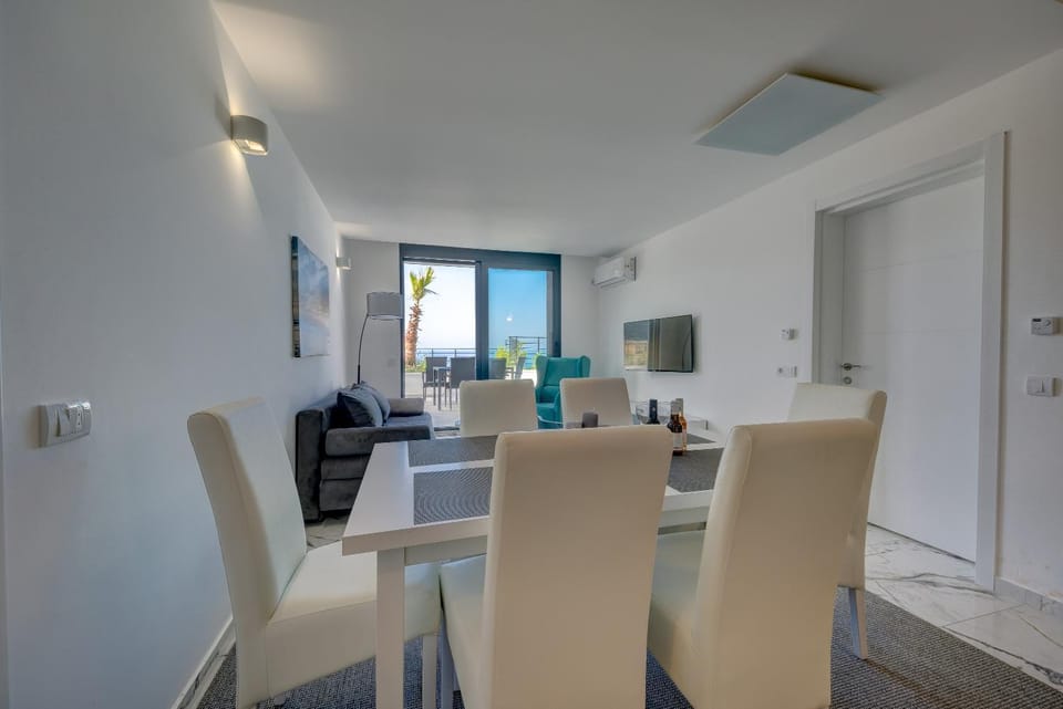 Sea Salt Apartment Apartment in Ulcinj Municipality