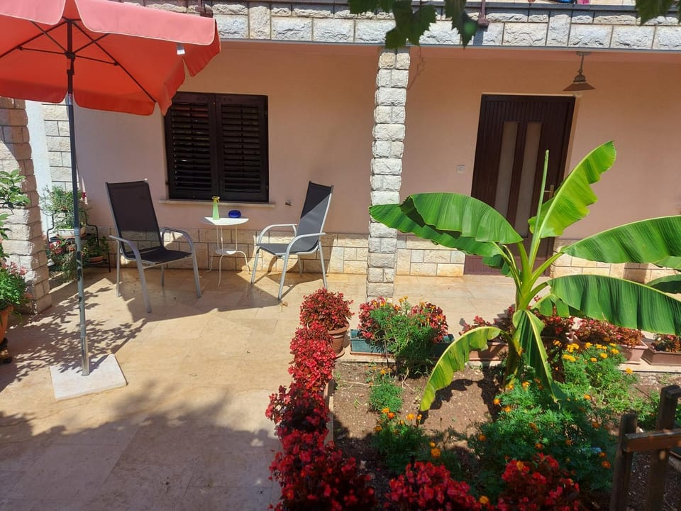 Patio, Balcony/Terrace