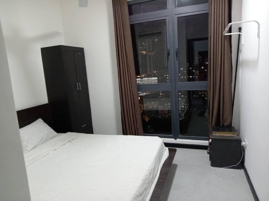 Aisy Home at Neu Suites Apartment in Federal Territory of Kuala Lumpur