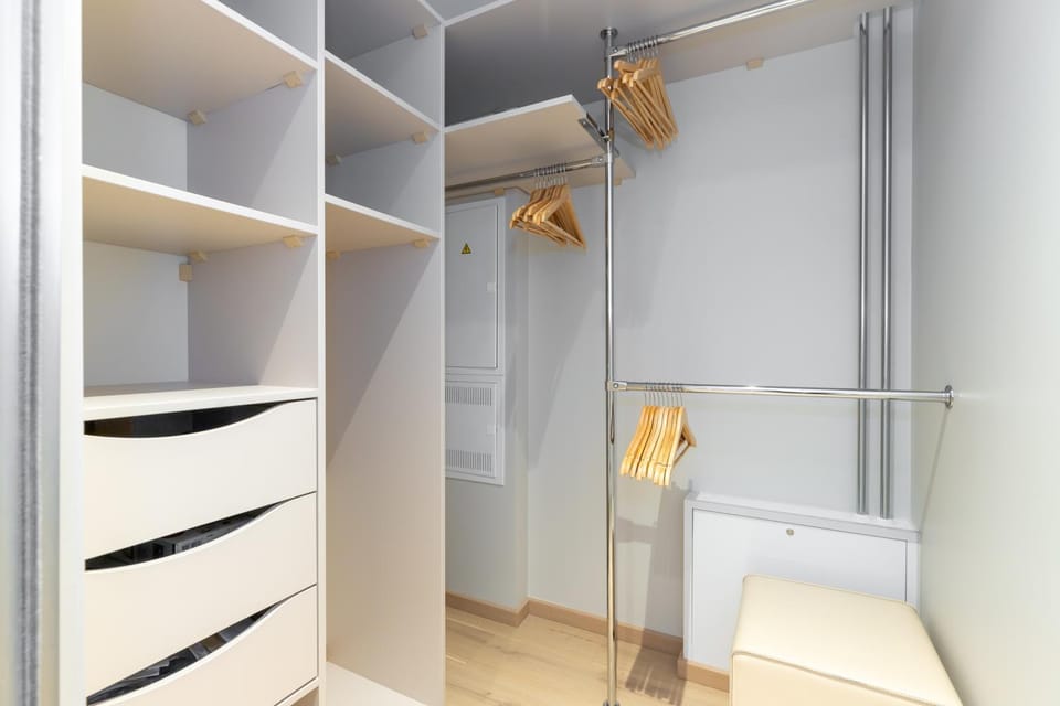 wardrobe