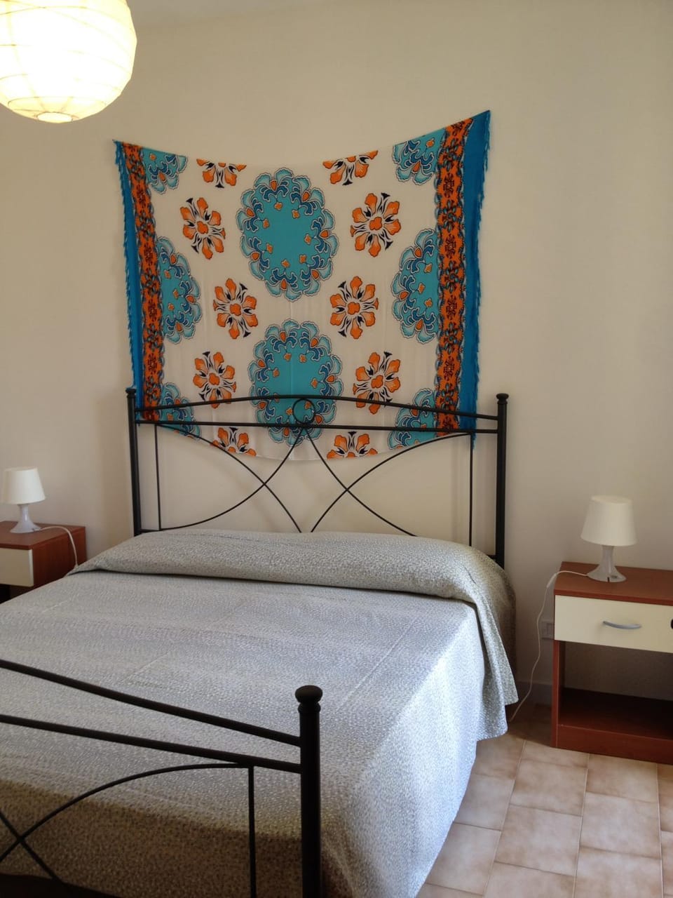 coccinella 2SX Apartment in Porto Cesareo