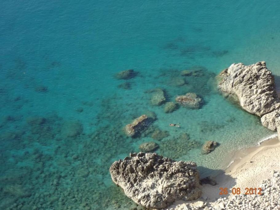 Bilo Copanello Imminens Mari Apartment in Calabria