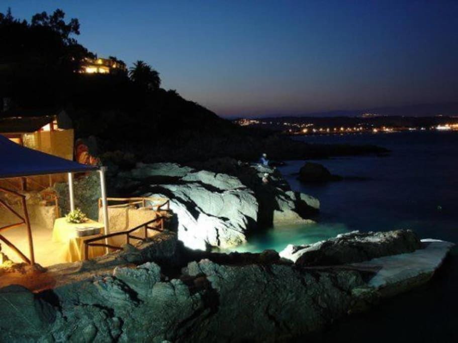 Bilo Copanello Imminens Mari Apartment in Calabria
