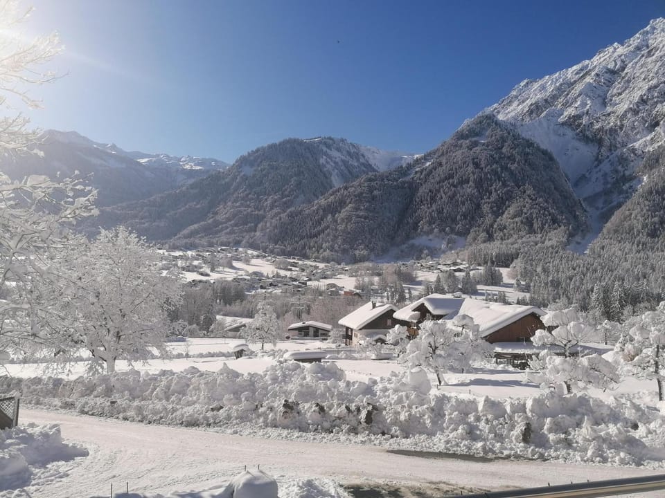 Natural landscape, View (from property/room)