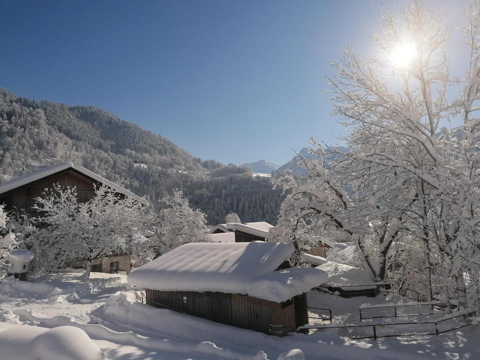 Natural landscape, View (from property/room)