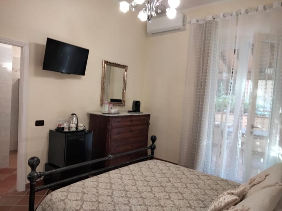La Casa di Lisa Bed and Breakfast in San Vincenzo