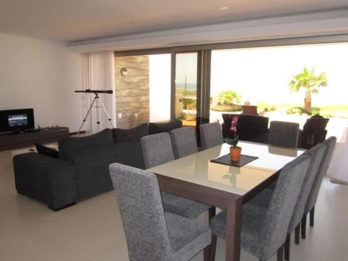 Communal lounge/ TV room, Living room, Seating area, Dining area