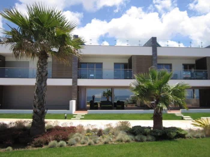 Property building, Spring