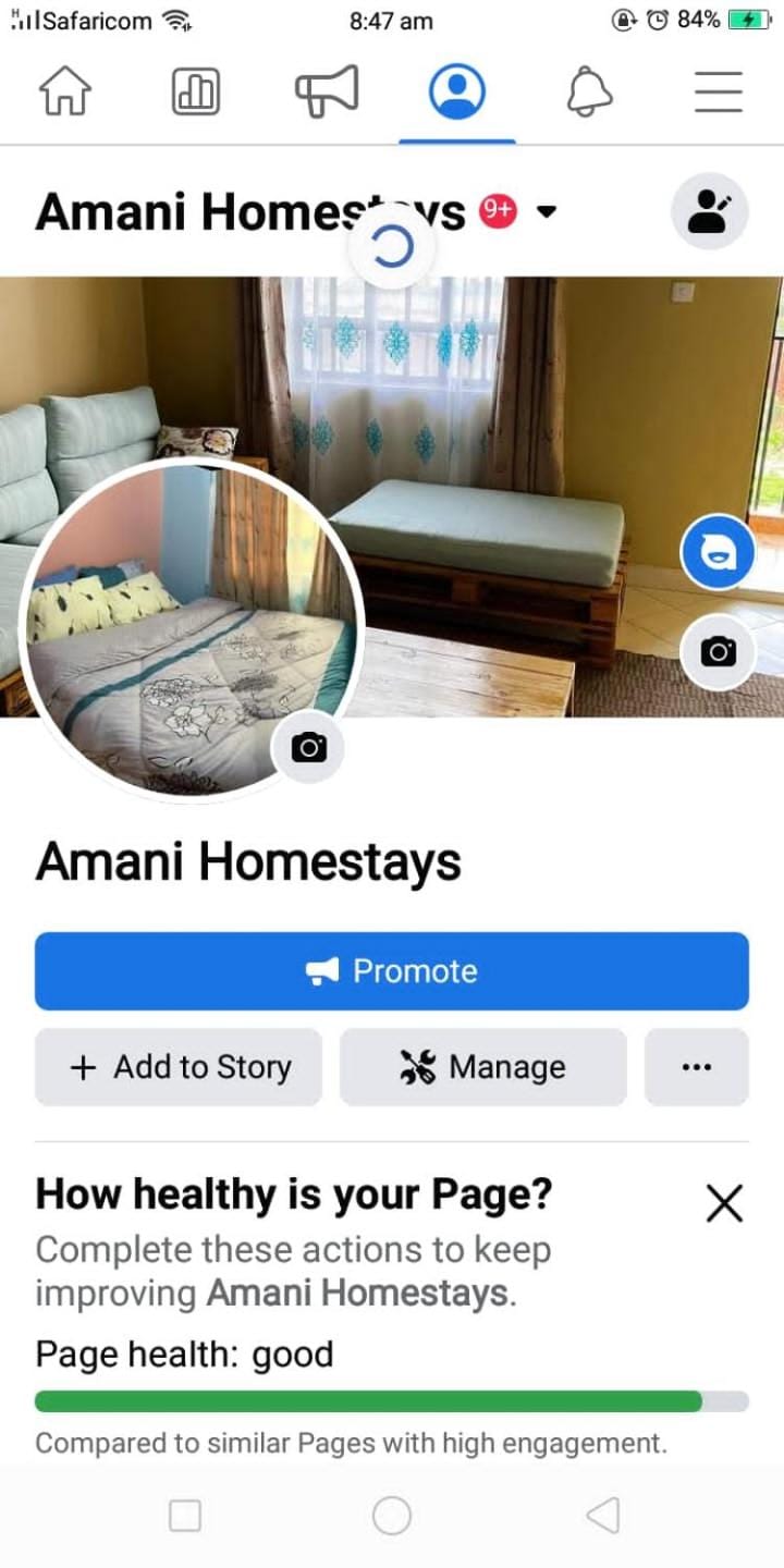 Text overlay