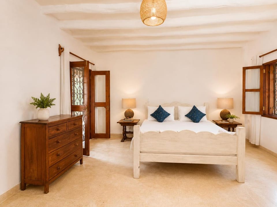 Saffron Garden Malindi Hotel in Malindi