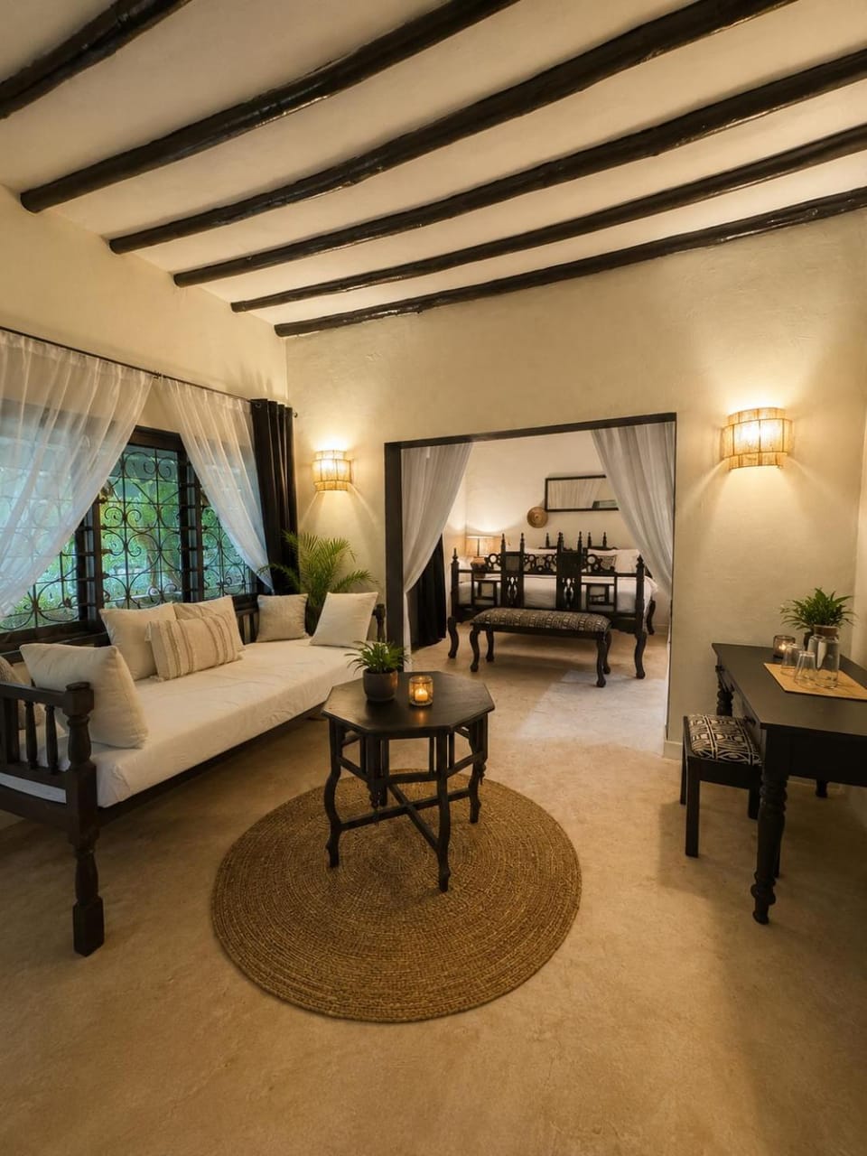Saffron Garden Malindi Hotel in Malindi
