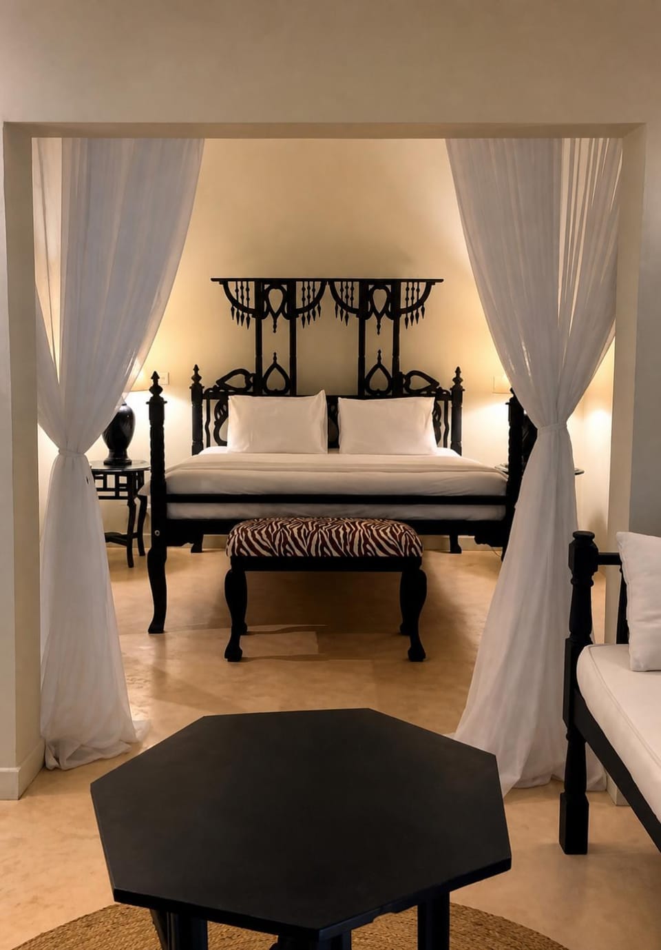 Saffron Garden Malindi Hotel in Malindi