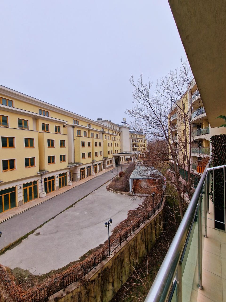 Studio Mim Apartment in Varna