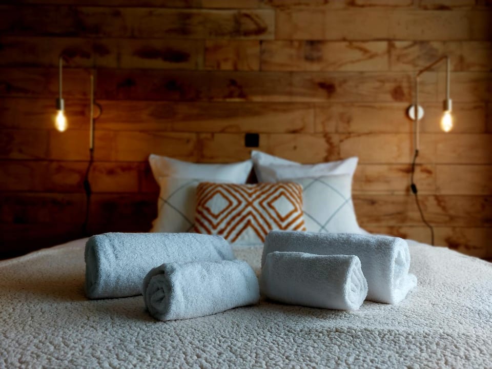 MyDeer - Deluxe rooms & shared kitchen Bed and Breakfast in Wallonia, Belgium