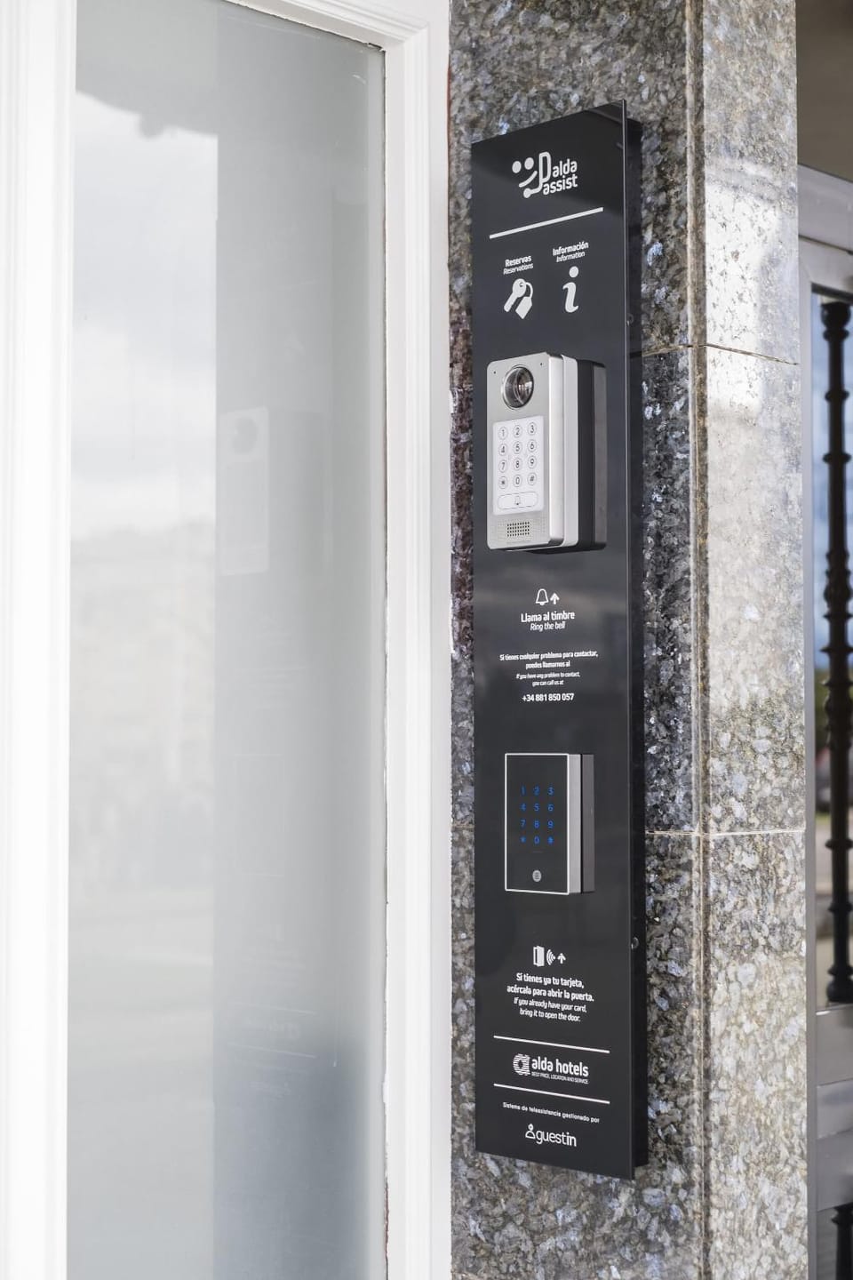 Hotel Alda Coruñamar Hotel in A Coruna