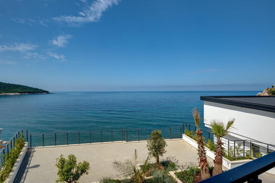 Sea Wave Apartment Apartment in Ulcinj Municipality