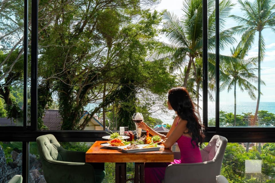 Restaurant/places to eat, Breakfast