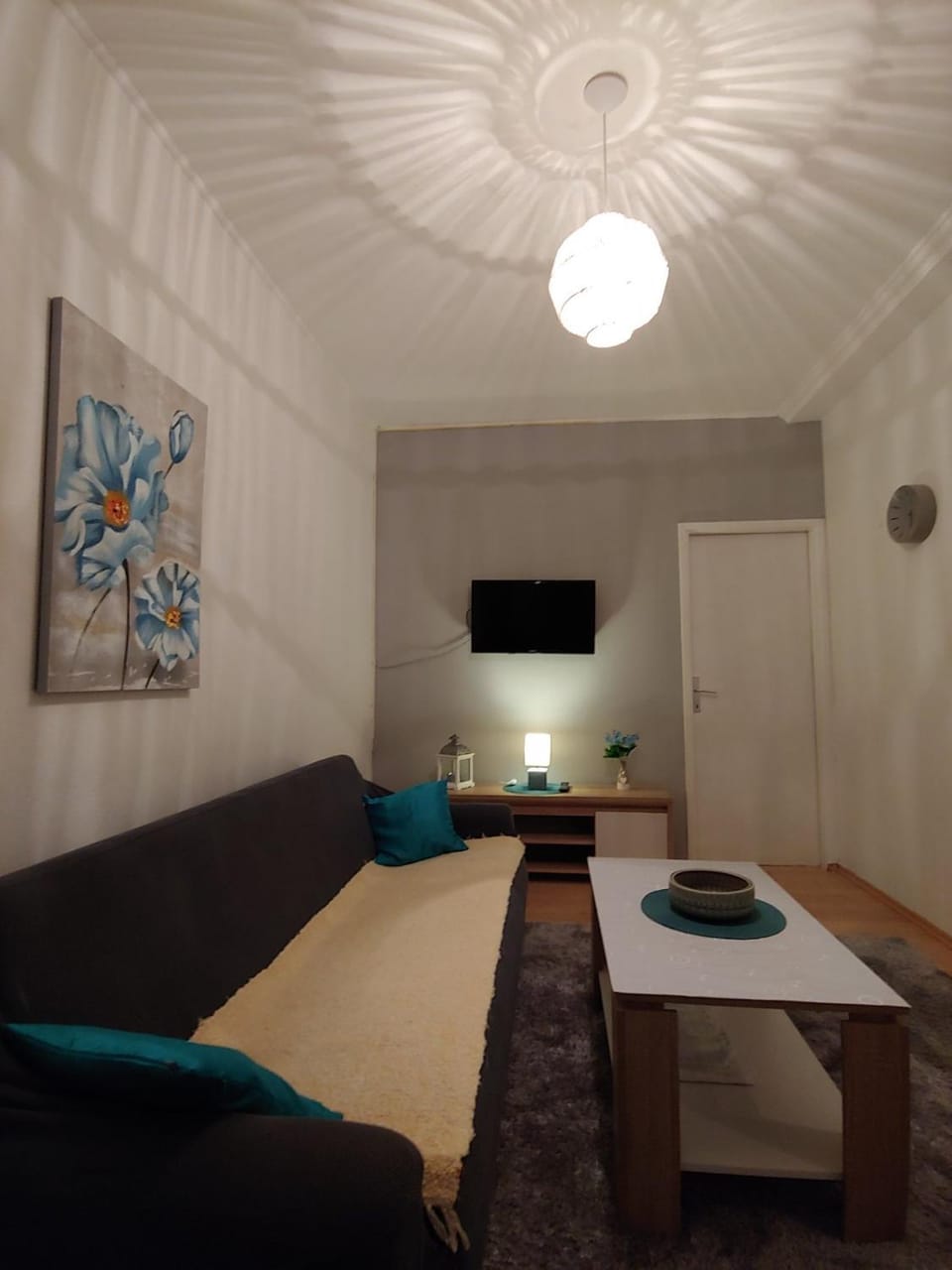 TV and multimedia, Living room, Photo of the whole room