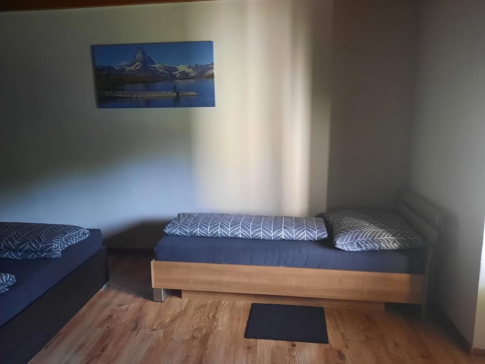 Domček pod lesíkom House in Slovakia
