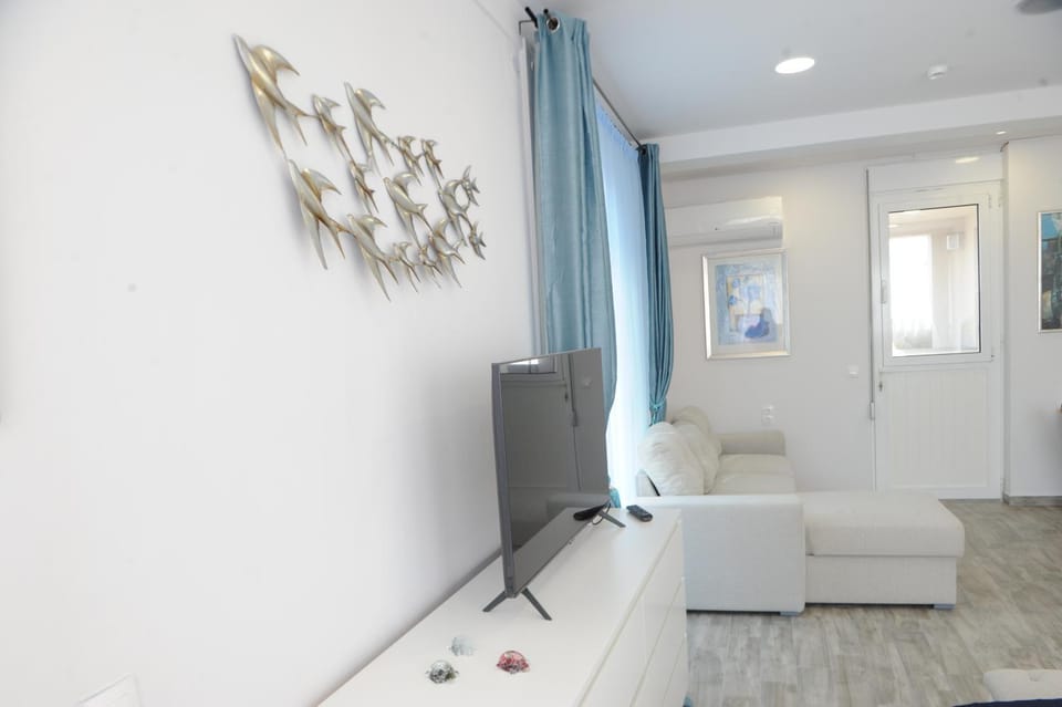 El Angel by Ntinos Apartment in Kremasti