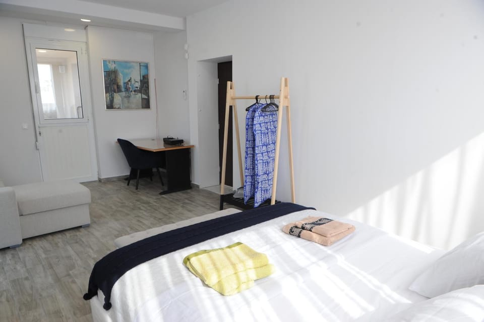 El Angel by Ntinos Apartment in Kremasti