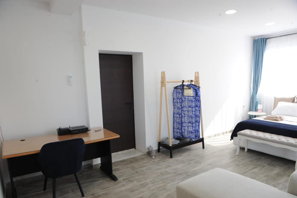 El Angel by Ntinos Apartment in Kremasti