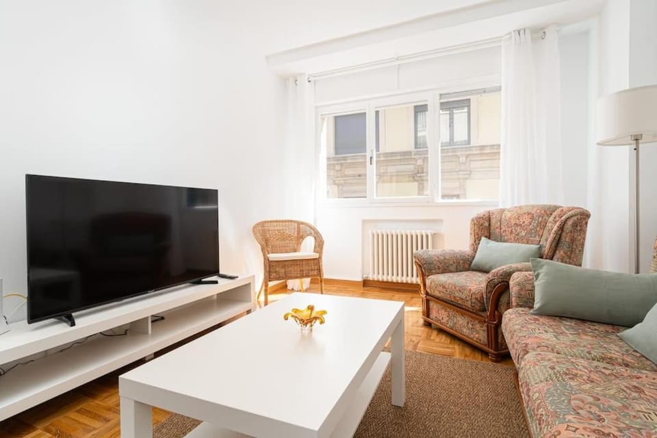 MyHouseSpain - Céntrico piso en Gijón Apartment in Gijón