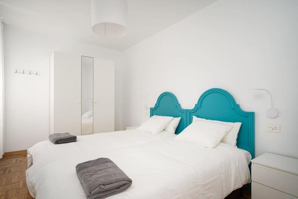 MyHouseSpain - Céntrico piso en Gijón Apartment in Gijón