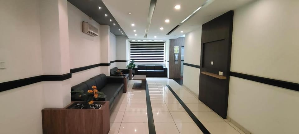 HOTEL AL AMANA TOWER Hotel in Kerala
