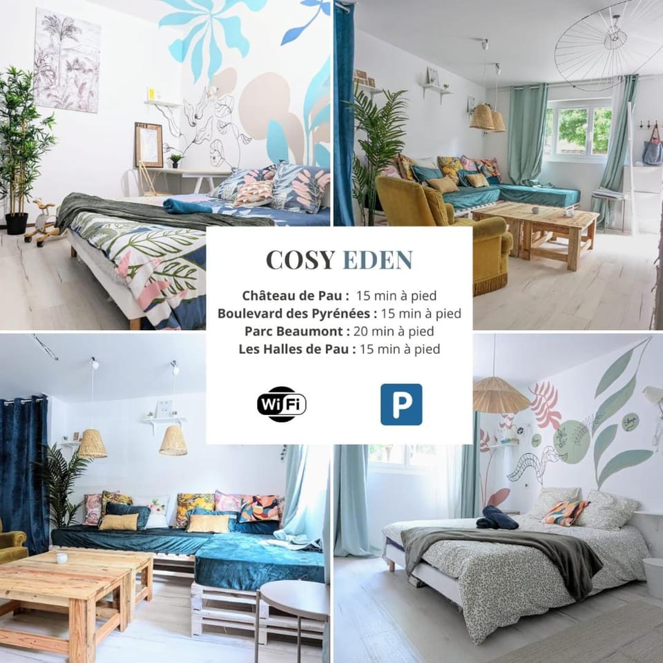 Bed, Living room, Photo of the whole room, Seating area, Bedroom, Text overlay
