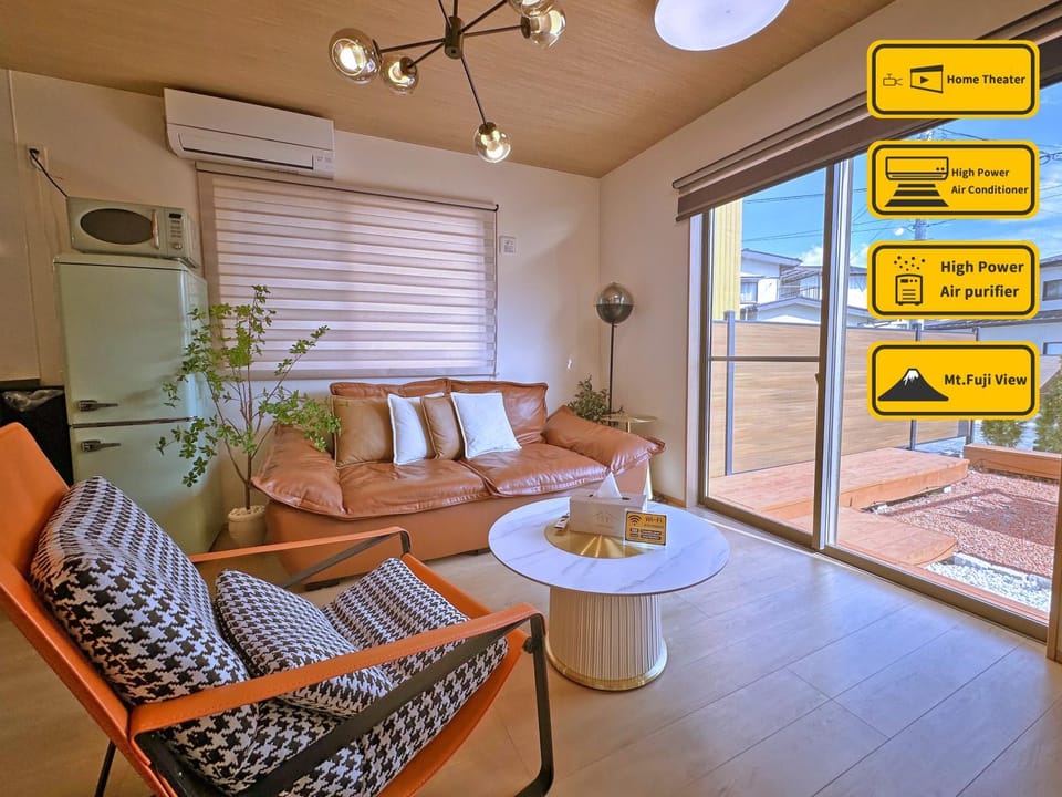 Living room, Entertainment, air conditioner