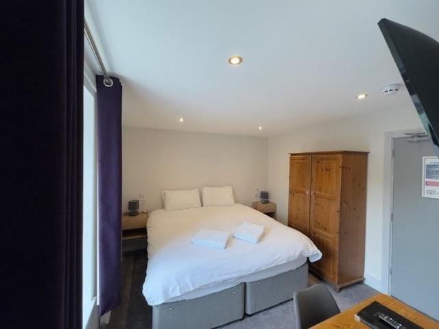 The White Lion Hotel Hotel in Wales