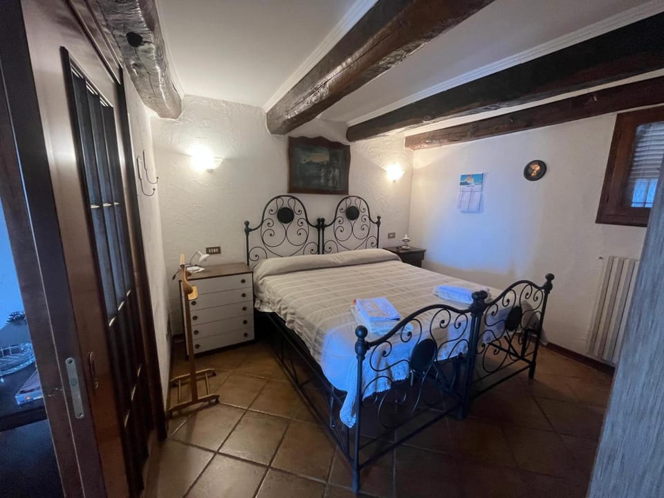 Appartamento vista sul lago Apartment in Canton of Ticino
