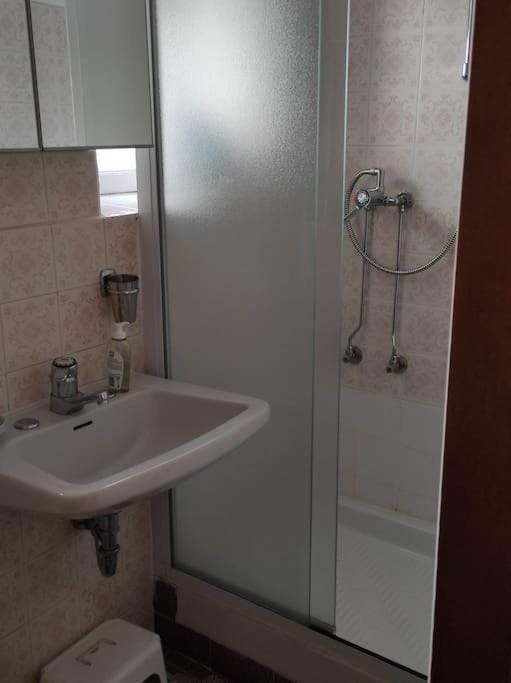Appartamento vista sul lago Apartment in Canton of Ticino
