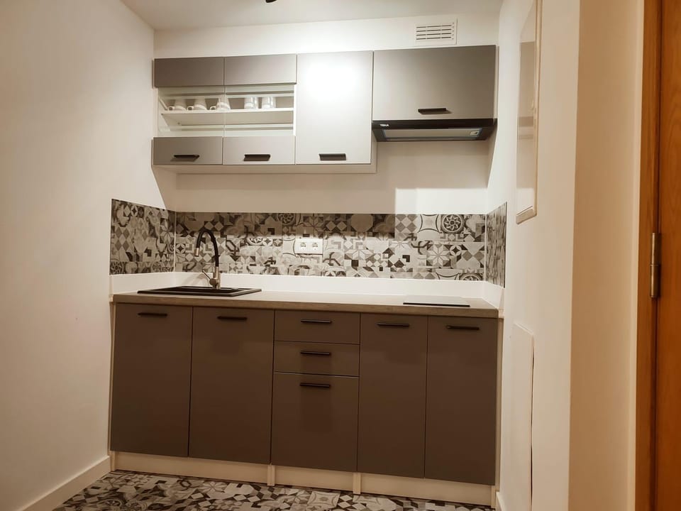 milla sonsuites Apartment in Galicia