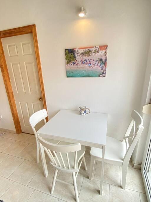 Apartment LAGANINI mit Balkon Apartment in Podstrana